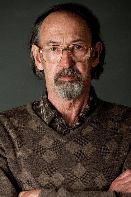 Frank Whitten - Actor Profile Photo