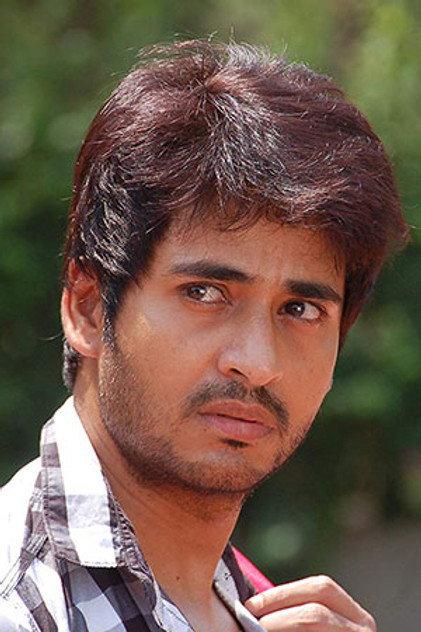 Hiran Chatterjee - Actor Profile Photo
