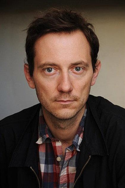 Mathieu Vervisch - Actor Profile Photo
