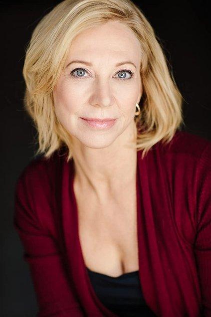 Annabel Kershaw - Actor Profile Photo