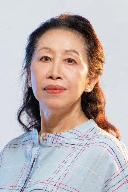 Pearlly Chua - Actor Profile Photo