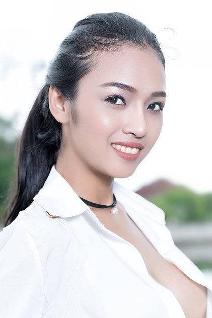 Darunee Srimueng - Actor Profile Photo