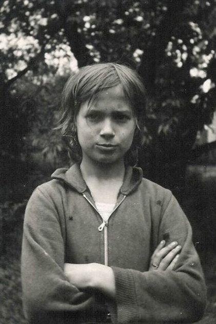 Yvetta Kornová - Actor Profile Photo