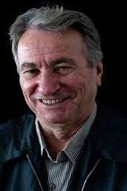 Georges Trillat - Actor Profile Photo