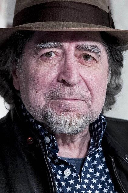 Joaquín Sabina - Actor Profile Photo