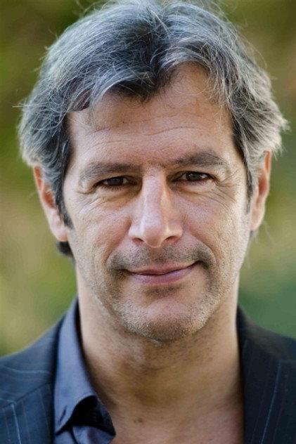 Jean-Philippe Bèche - Actor Profile Photo