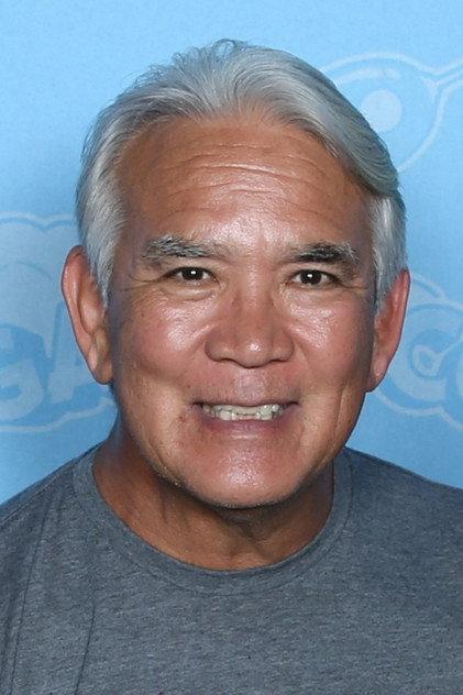 Rick Blood Sr. - Actor Profile Photo