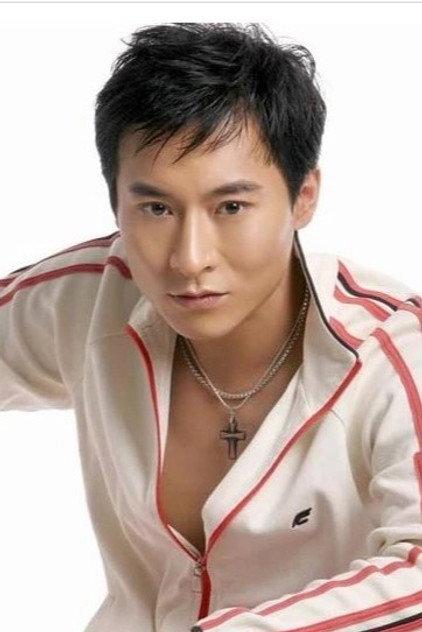 Sun Dachuan - Actor Profile Photo