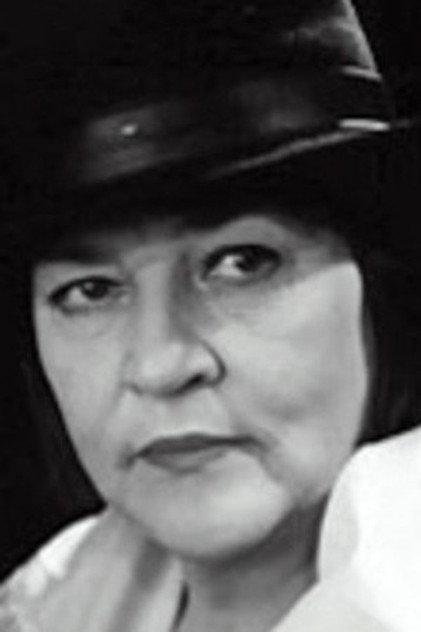 Nina Rozantsevа - Actor Profile Photo