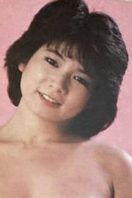 Chie Azuma - Actor Profile Photo