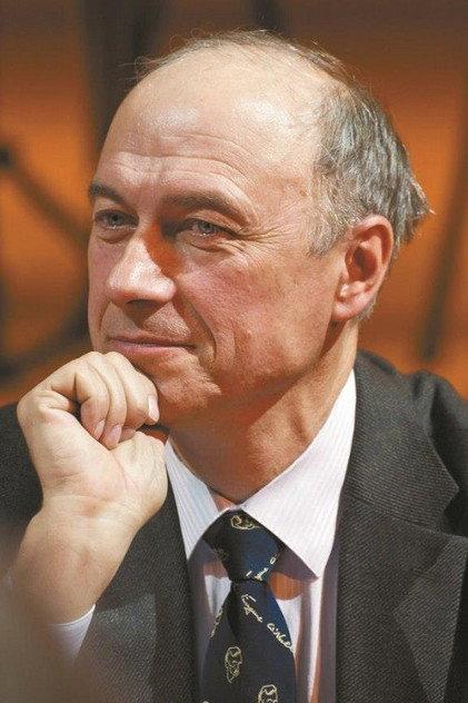 Vitaliy Gordienko - Actor Profile Photo