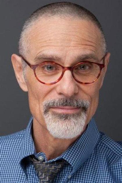 Rand Kingsley - Actor Profile Photo
