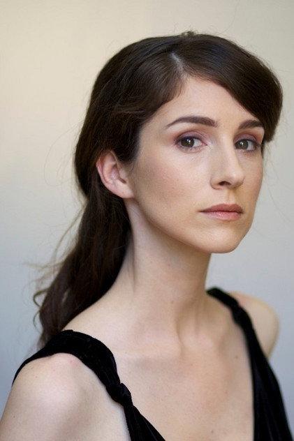 Jessica Boone - Actor Profile Photo