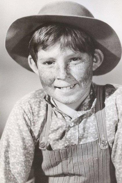 Stephen Wootton - Actor Profile Photo