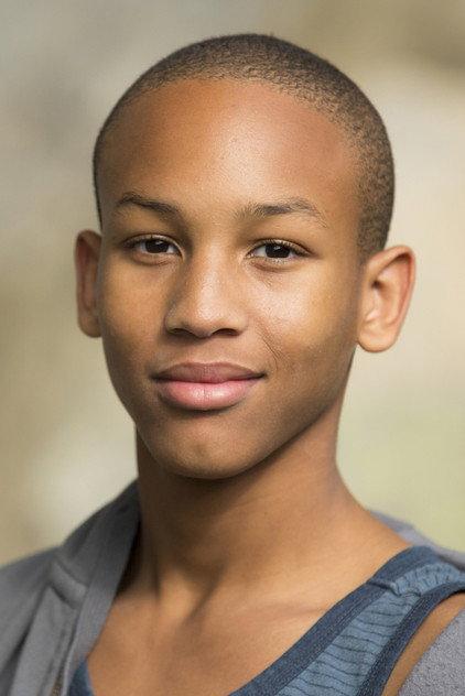 Kai Lightner - Actor Profile Photo