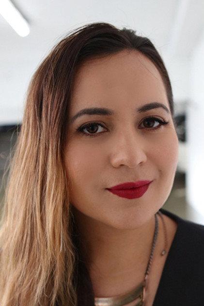Renae Maihi - Actor Profile Photo