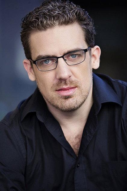 David Breen - Actor Profile Photo