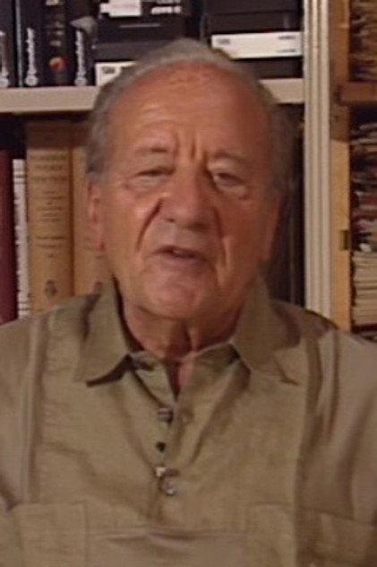 Domenico Paolella - Actor Profile Photo