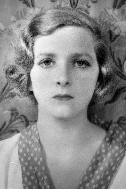 Gladys Cooper - Actor Profile Photo