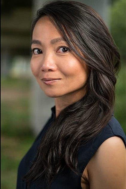 Sharmaine Yeoh - Actor Profile Photo