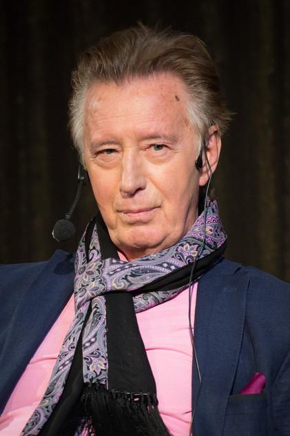 Thommy Berggren - Actor Profile Photo