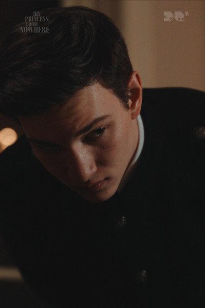 Anton Tomikhin - Actor Profile Photo