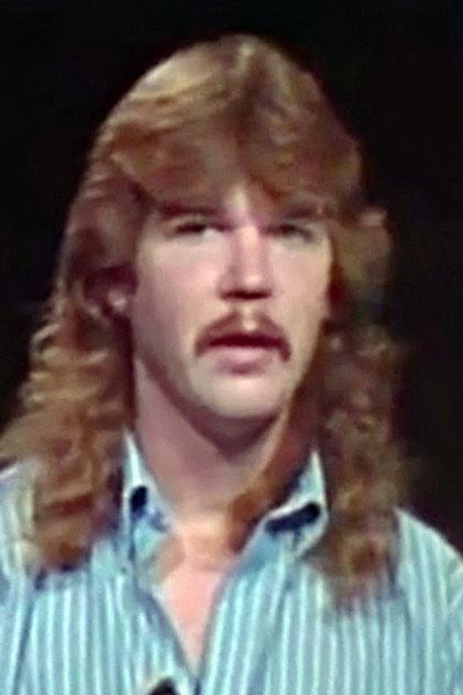 Steve Ross - Actor Profile Photo