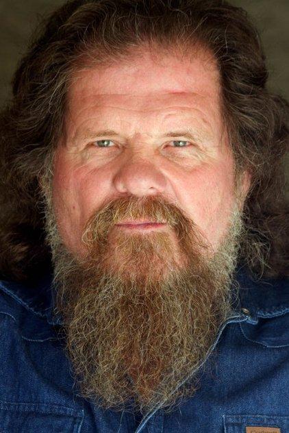 Tom Proctor - Actor Profile Photo