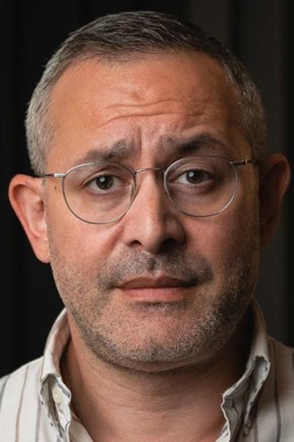 Aron Flam - Actor Profile Photo