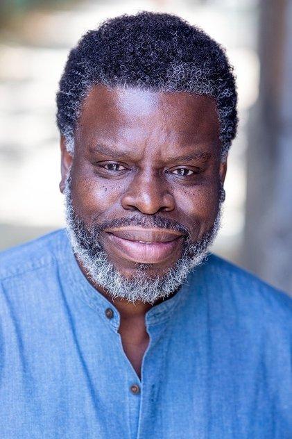 Femi Elufowoju Jr. - Actor Profile Photo