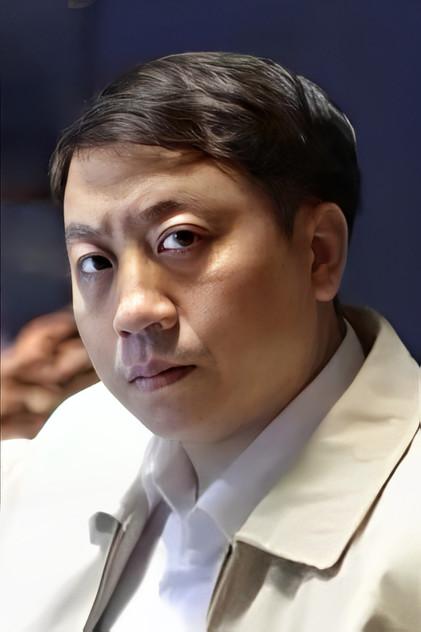 袁国纲 - Actor Profile Photo