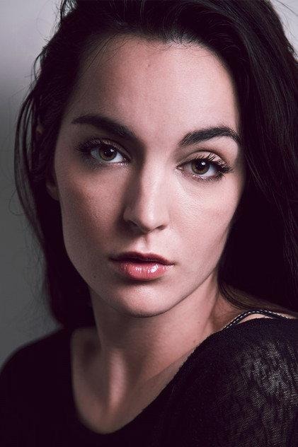 Jordan McFadden - Actor Profile Photo