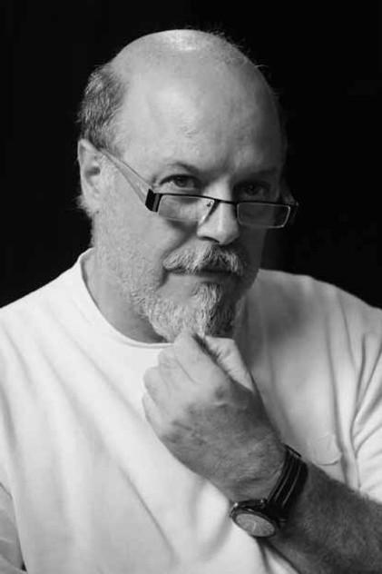Roney Facchini - Actor Profile Photo