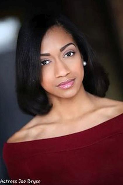Jaè Bryse - Actor Profile Photo