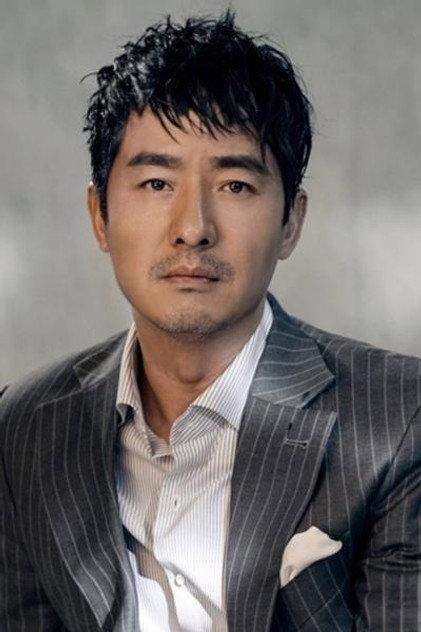 Guo Xiaodong - Actor Profile Photo