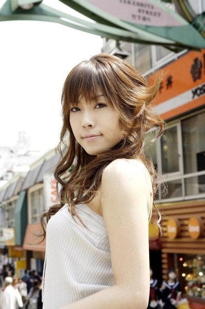 Runa Akatsuki - Actor Profile Photo