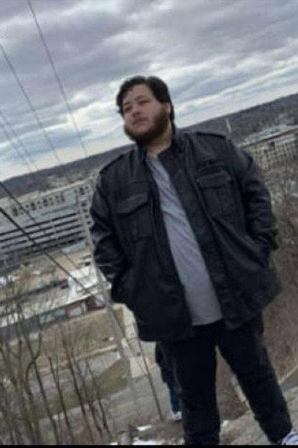 Darren Littlehawk Cuny - Actor Profile Photo