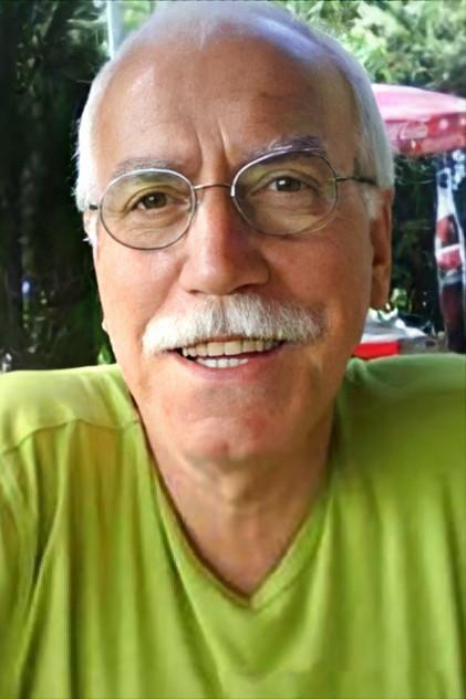 Erdinç Olgaçlı - Actor Profile Photo