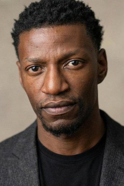 John Christian Love - Actor Profile Photo