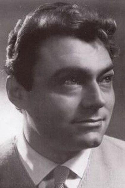 Luigi Tosi - Actor Profile Photo