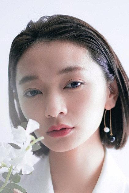 Yoko Fueki - Actor Profile Photo