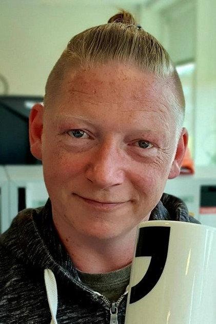 Benjamin Rothenborg Vibe - Actor Profile Photo