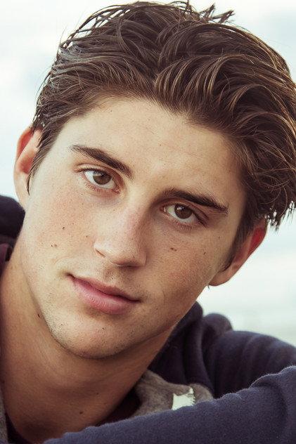 Gage Banister - Actor Profile Photo