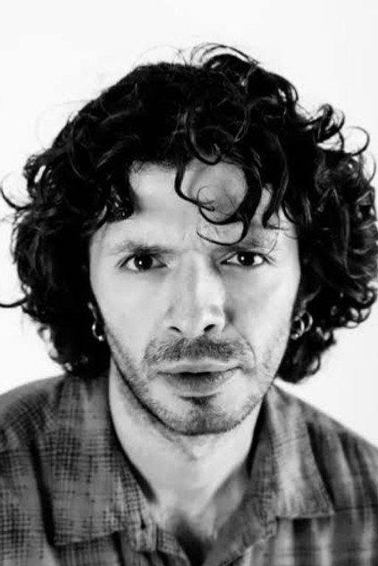 Raúl Villegas - Actor Profile Photo