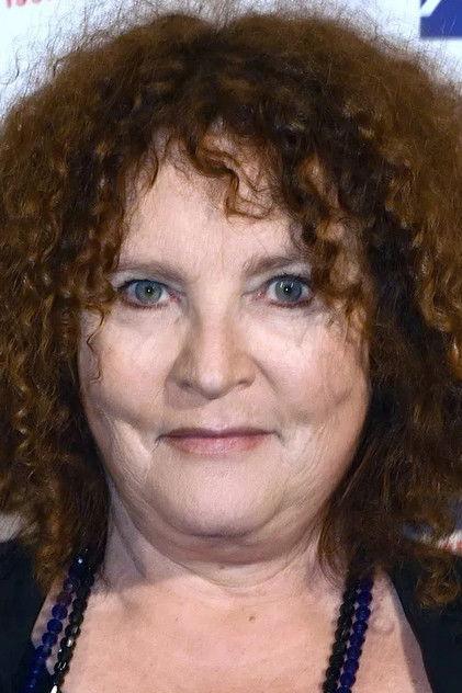 Valérie Mairesse - Actor Profile Photo