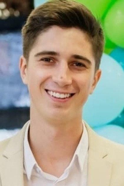 Ilya Kuruch - Actor Profile Photo