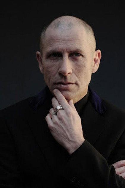 Vitaliano Trevisan - Actor Profile Photo