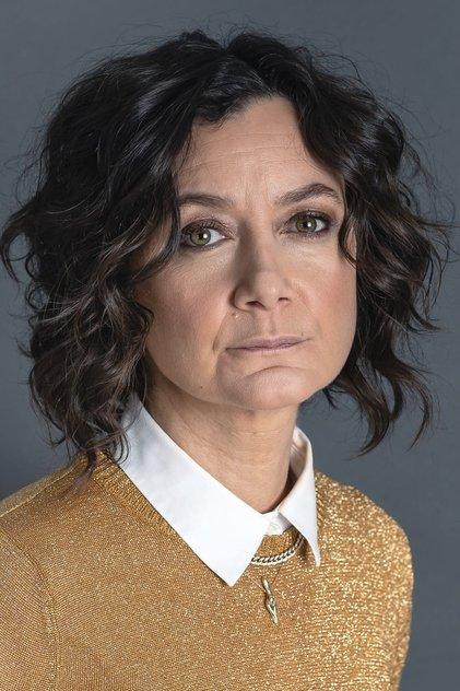 Sara Gilbert - Actor Profile Photo