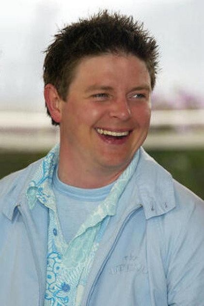 Danny Cunningham - Actor Profile Photo