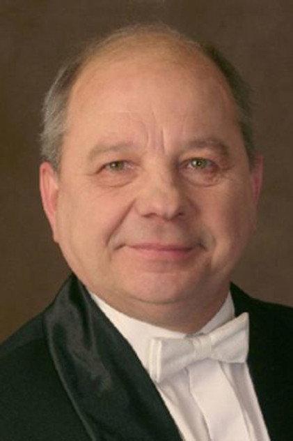 Vladimir Goryushin - Actor Profile Photo